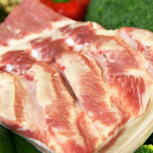 [조은 돈(豚)] 국내산 한돈 돼지고기 삼겹수육(냉장) 300g/500g