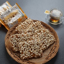 우리쌀로 만든  제주 한라봉 과즐 420g(28gx15개) / 쌀튀밥